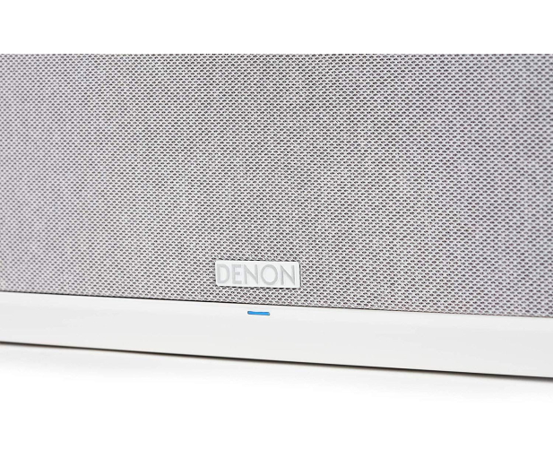 DENON Głośnik BT HOME 350 White Google Assistant, Alexa - 540034 - zdjęcie 3